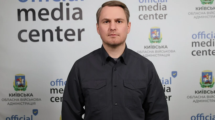 В ОГП спростували обшуки у генпрокурора Руслана Кравченка: що відбувається насправді