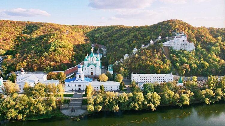 В УПЦ висунули версію щодо вбивства монаха Святогірської лаври
