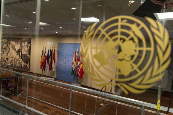 Вашингтон знову вимагає негайного припинення вогню у конфлікті Росії та України