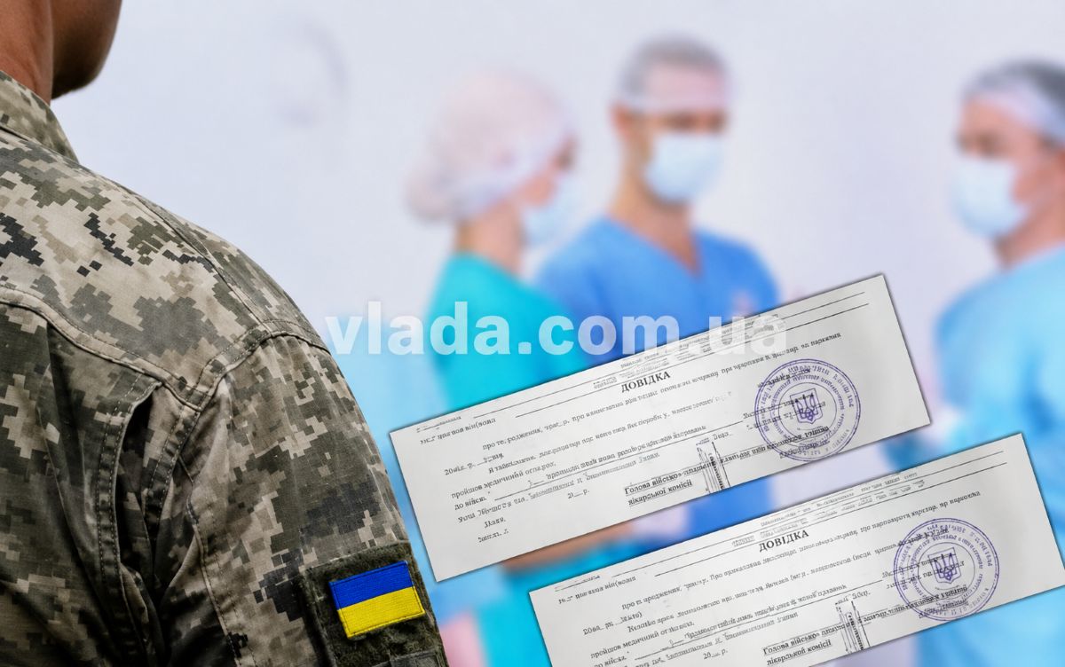 Важливі аспекти проходження військово-лікарської експертизи: хто, коли і як