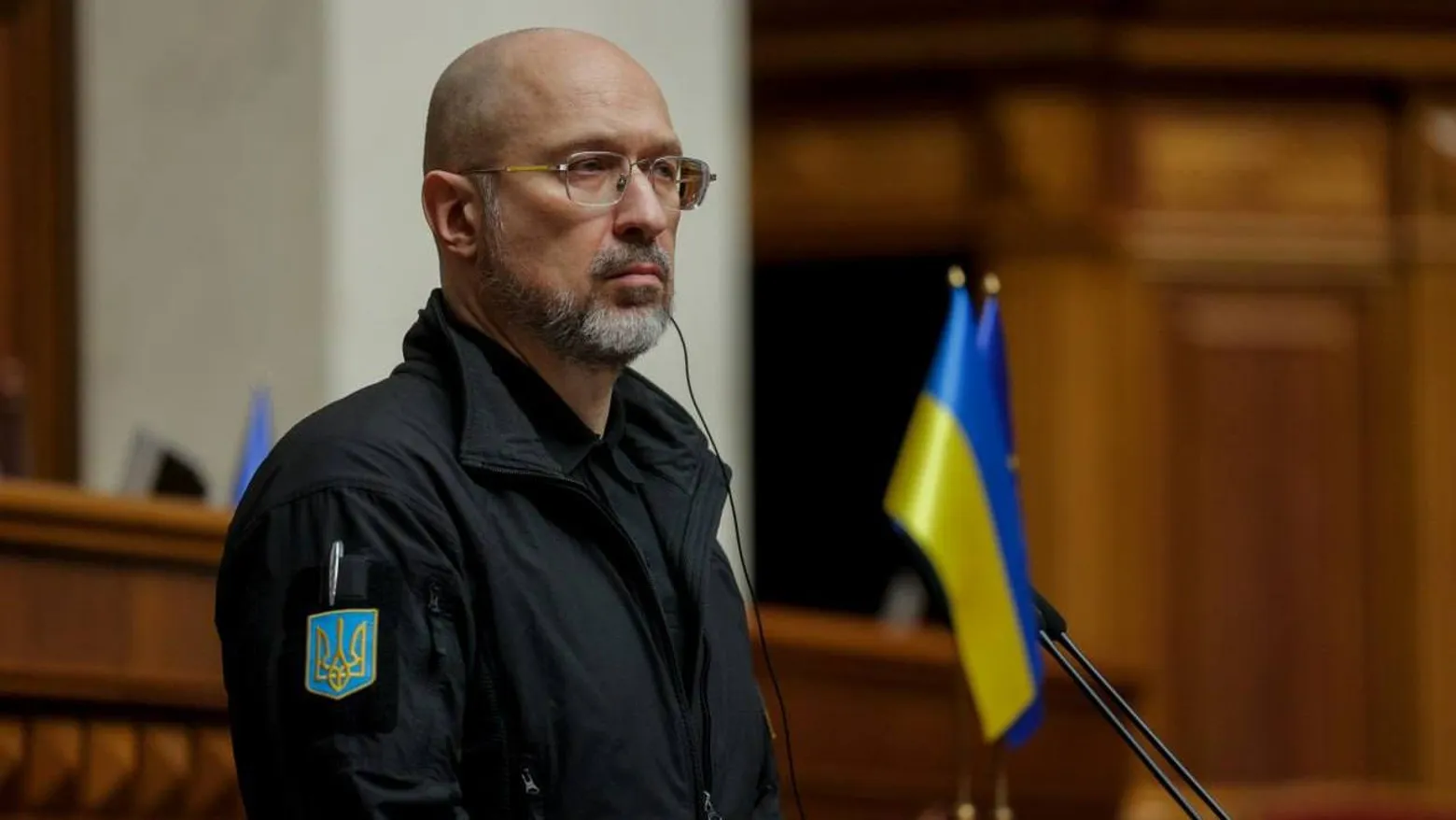 Важливо! «Без води та каналізації складно вижити понад 3 дні»: Шмигаль попередив про новий жахливий план Росії