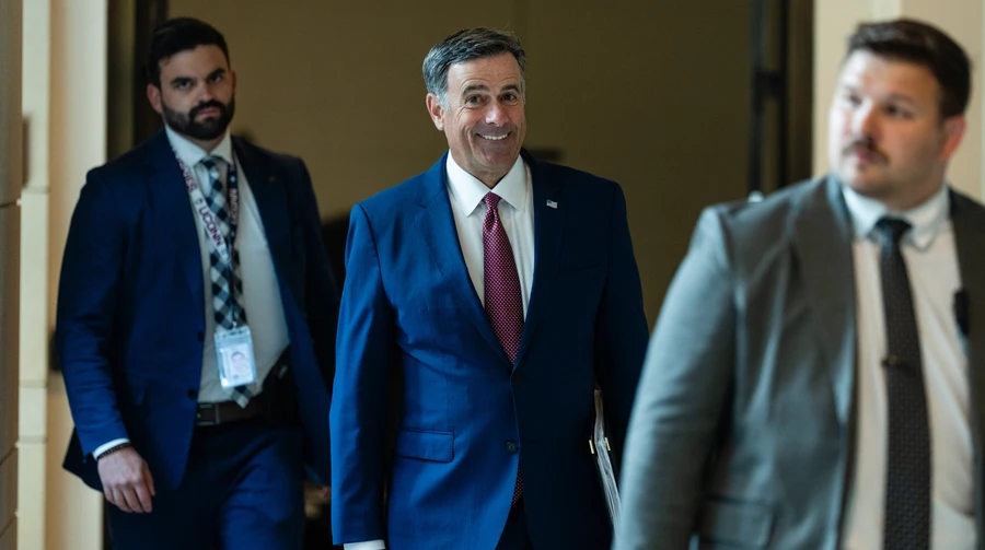 Важливо! Навіщо глава ЦРУ Реткліфф таємно літав до Москви: у США назвали нову версію