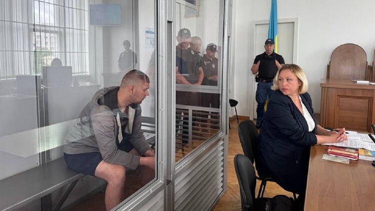 Важливо! Учасника конфлікту з ТЦК кинули за ґрати