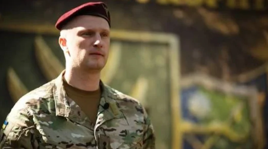Важливо! Зеленський змінив командувача Сухопутних військ: призначено Святослава Заїця