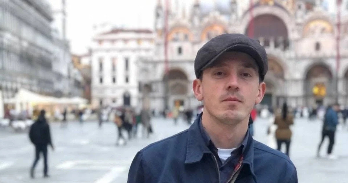Вічна слава! На фронті загинув артист Анатолій Ткач: пішов захищати Україну 2 роки тому