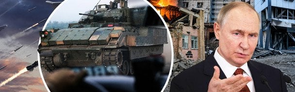 Війна та мир: чого чекати від Росії до зими?