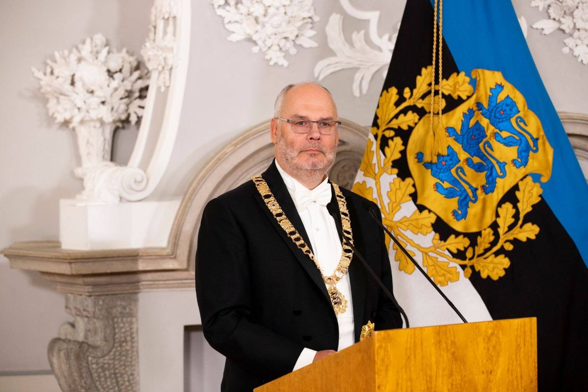 «Вікно можливості» вже влітку: президент Естонії заговорив про шанс завершити війну