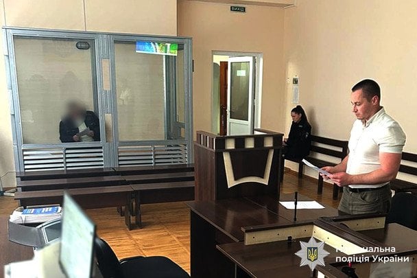 Вінниччина: затримано 82-річного чоловіка за підозрою у зґвалтуванні дитини