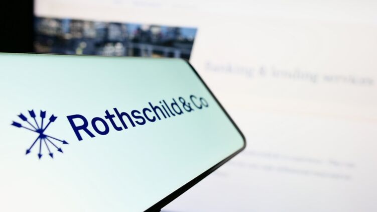 Влада доручила Rothschild & Co продаж «Сенс Банку» та «Укргазбанку»: приватизацію запускають