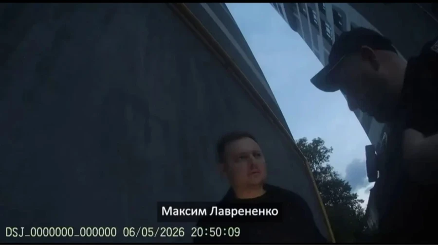 Власника «Трухи» відпустили з ТЦК після перевірки документів