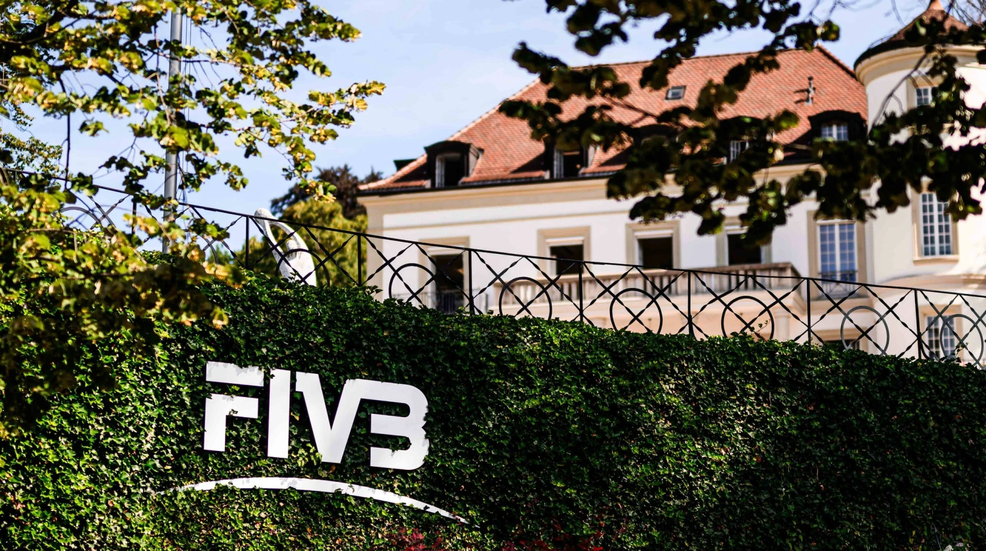 Волейбол! FIVB повертає Росію через 4 роки відсторонення: заради неї Лігу націй розширили до 19 команд
