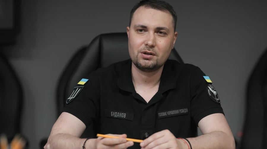 «Ворог пауз не робить»: Буданов пообіцяв Драпатому повну підтримку після призначення головкомом ЗСУ