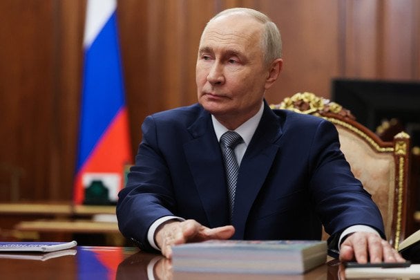 Вплив поплічників на долю Путіна: перспективи та реалії