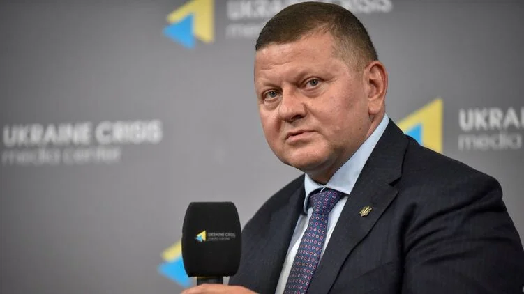 Все - розходимось! Залужний заявив про вичерпання ресурсу НАТО: «Росія на все це знайшла протидію»
