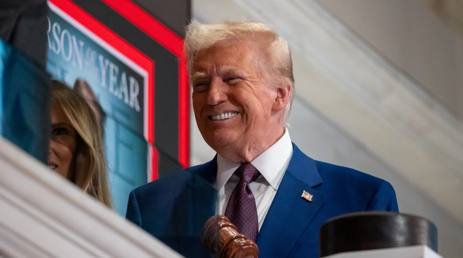 Все складно! Трамп оголосив кінець перемир’я з Іраном: «Ми погодилися на переговори»