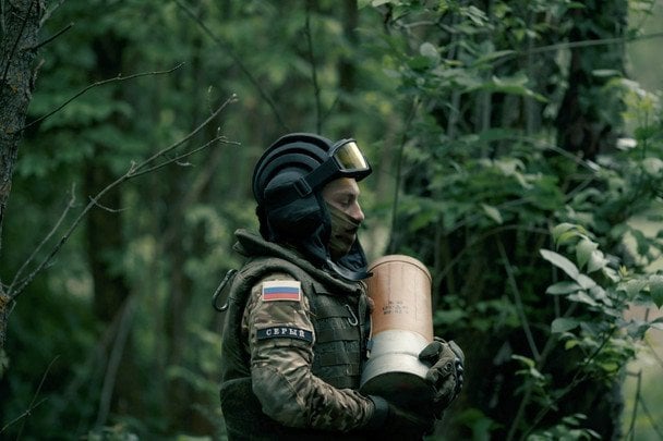 Втрати Росії на фронті станом на 4 червня: 1300 солдатів і військова техніка