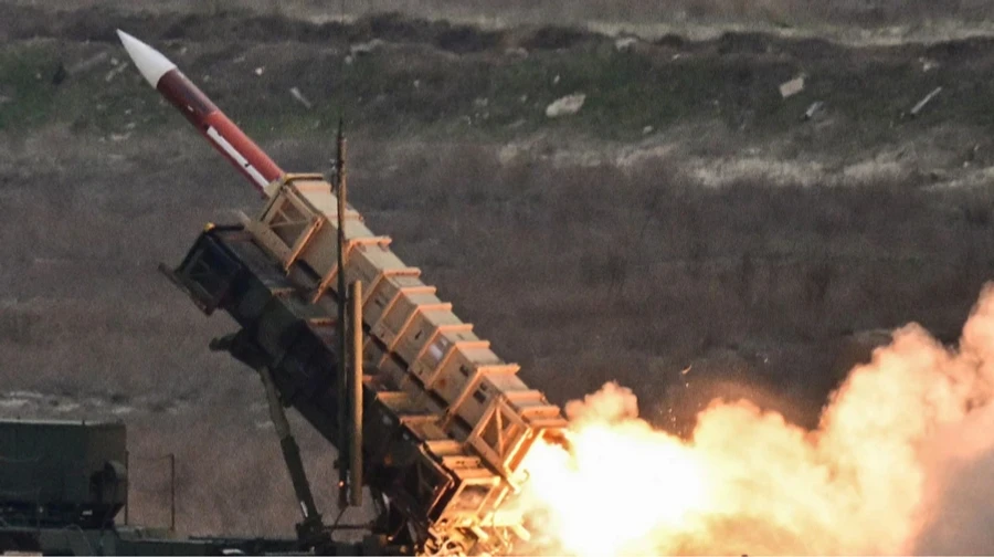 Виробництво ракет Patriot в Україні може розтягнутися на роки - ЗМІ