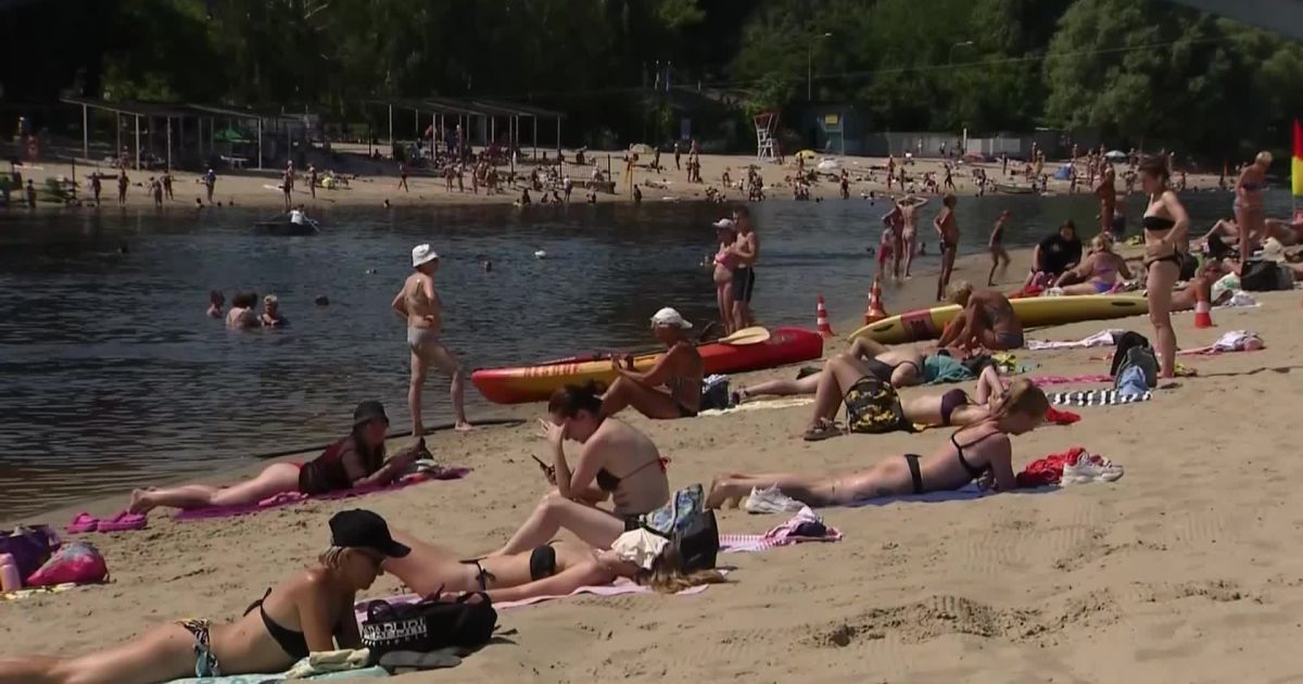 Висип після купання: лікарка пояснила, до чого тут сонце, птахи й равлики