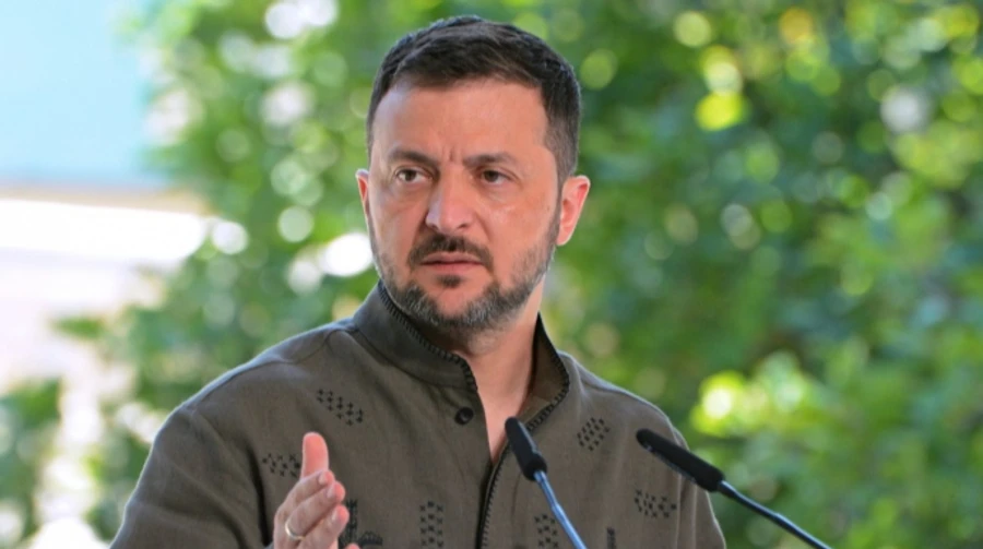 Winter is Coming. Зеленський назвав 2 сценарії на зиму: «закінчити війну» або готуватися до нової ескалації росії