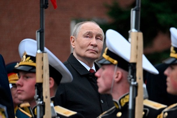 Загроза з боку Росії: критичний рік для НАТО вже близько