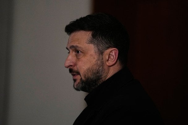 Зеленський анонсує нові удари по Росії: ситуація на фронті