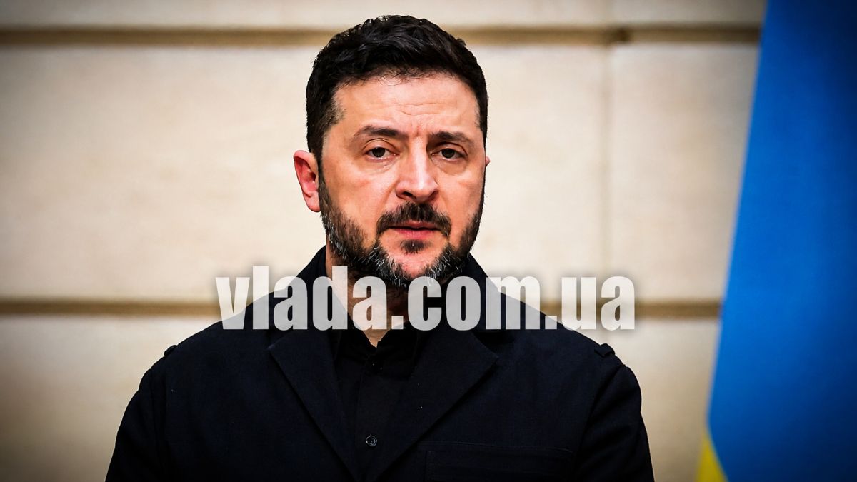 Зеленський назвав втрати росії за квітень