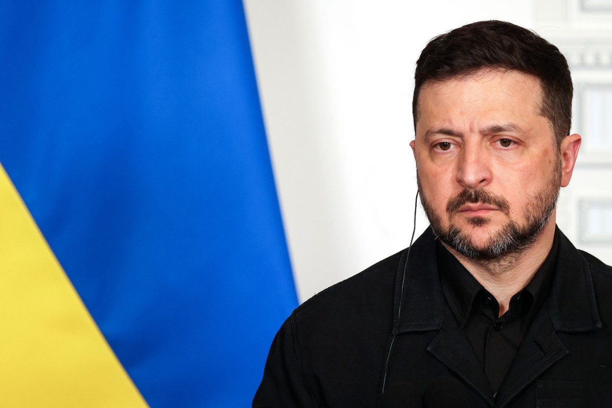 Зеленський попередив про новий удар з півночі: що готує рф