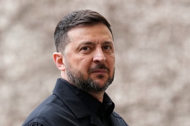 Зеленський про нові можливості захисту: Німеччина та Швеція підтримують Україну