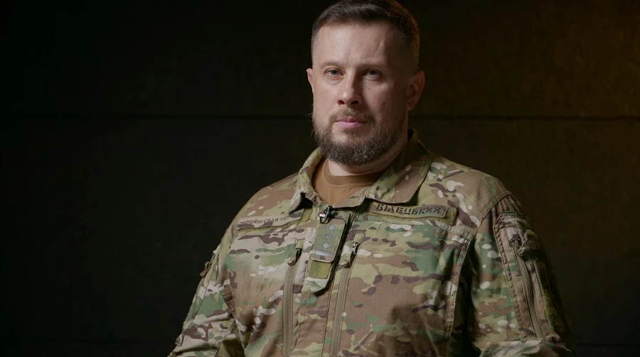 Зеленський присвоїв Андрію Білецькому звання Героя України: хто ще отримав «Золоту Зірку»