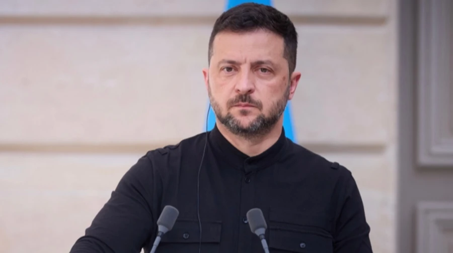 Зеленський запропонував Федорову кілька посад: остання — віцепрем’єр із військових новацій