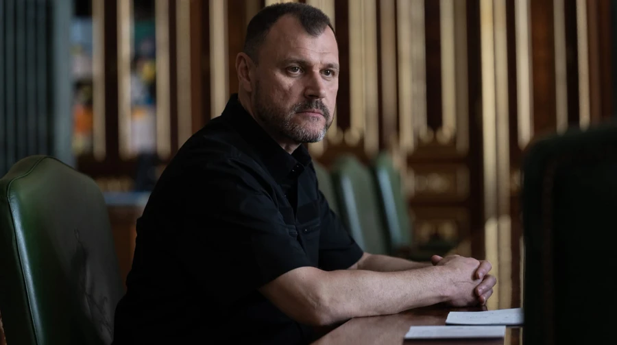 Зеленський запропонував Клименку очолити РНБО: «Указ уже готується»