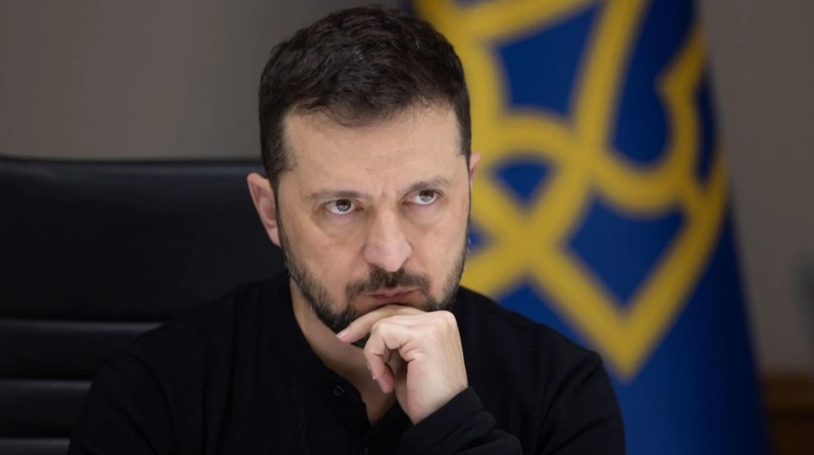 Зеленський запропонував путіну зустрітися у Костянтинівці