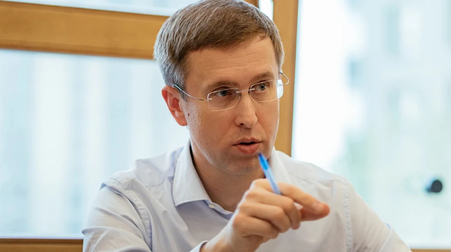 Зеленський запропонував Сергію Корецькому очолити уряд: «Готовий спробувати»
