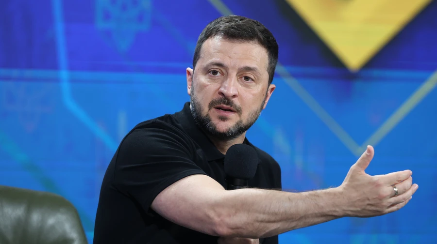 Зеленський жорстко відповів Ірану після погроз: «Вони вже давно напали на Україну» — тисячі Shahed і 10 000 військових КНДР