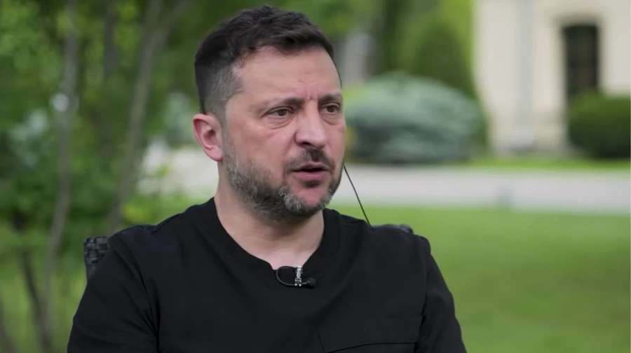 Зеленський жорстко відповів щодо ударів по росії: «Без солдата ви втратите село, а потім і місто»