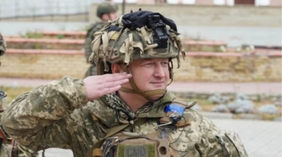 Зеленський змінює керівництво ЗСУ: Генштаб очолить Герой України Ігор Скибюк