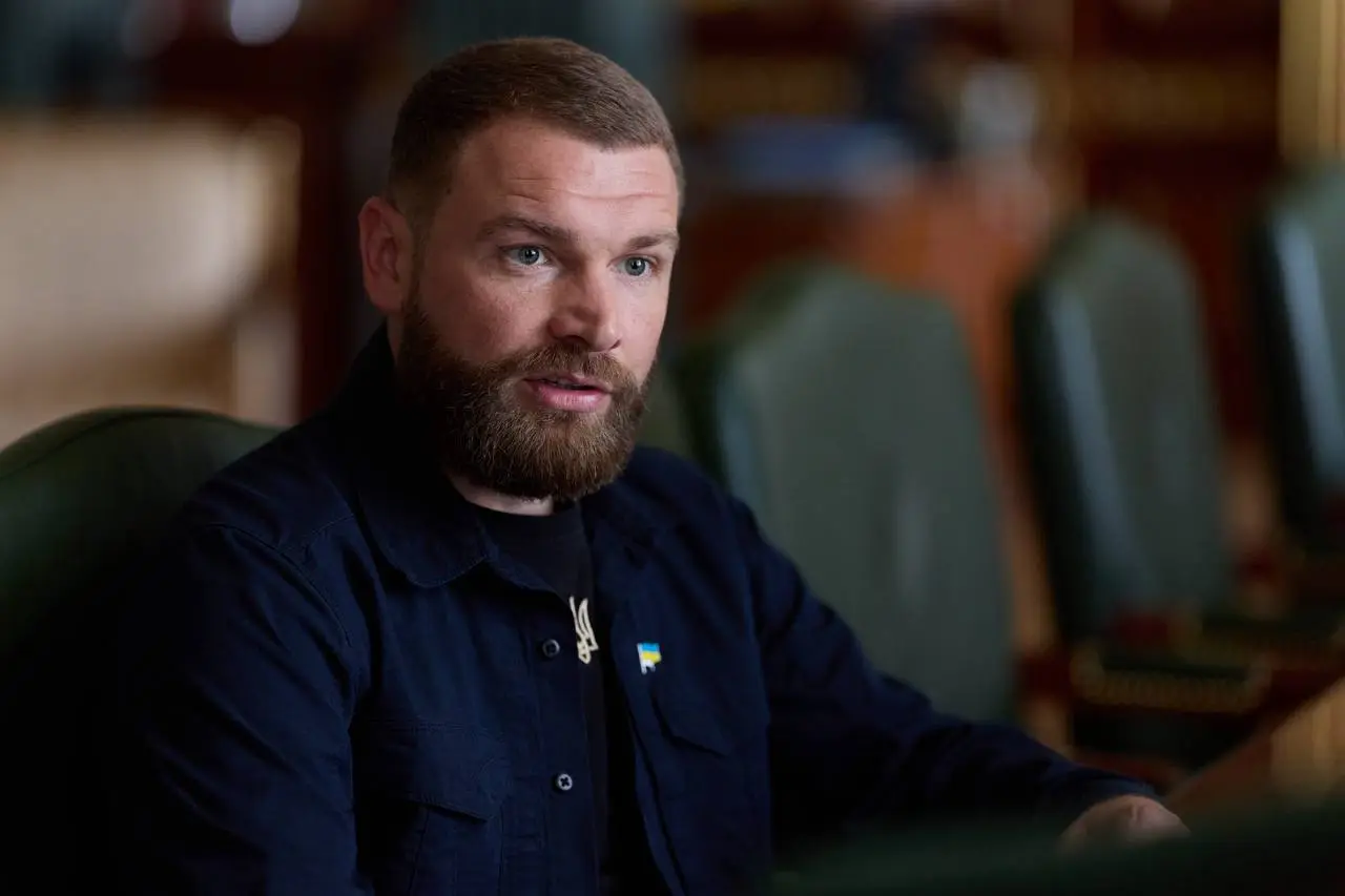 Зеленський зустрівся з Сергієм Волинським «Волиною»: чи може Герой України отримати посаду в командуванні?