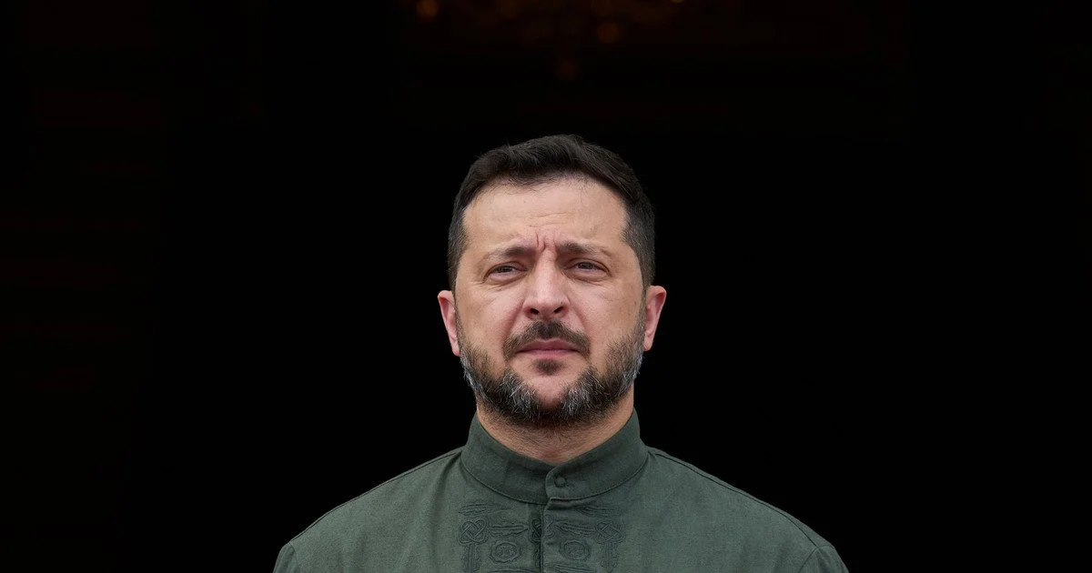 Зеленський звернувся до українців 24 серпня: «Ніхто не подарує нам незалежність» та знову натякнув на смерть Путіна