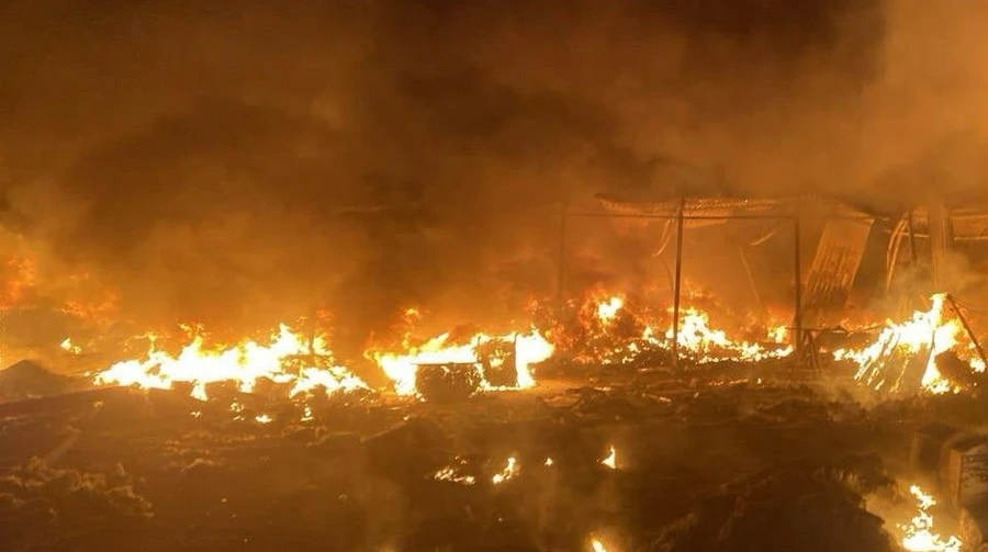 ФОТО! Росія атакувала Київ: уже 3 загиблих, 16 постраждалих та руйнування у п'яти районах