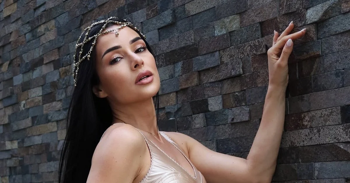 Злата Огнєвіч розповіла, скільки витрачає на життя в Києві