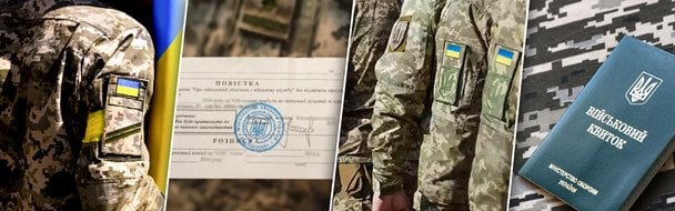 Зміни в мобілізації: що чекає на Україну