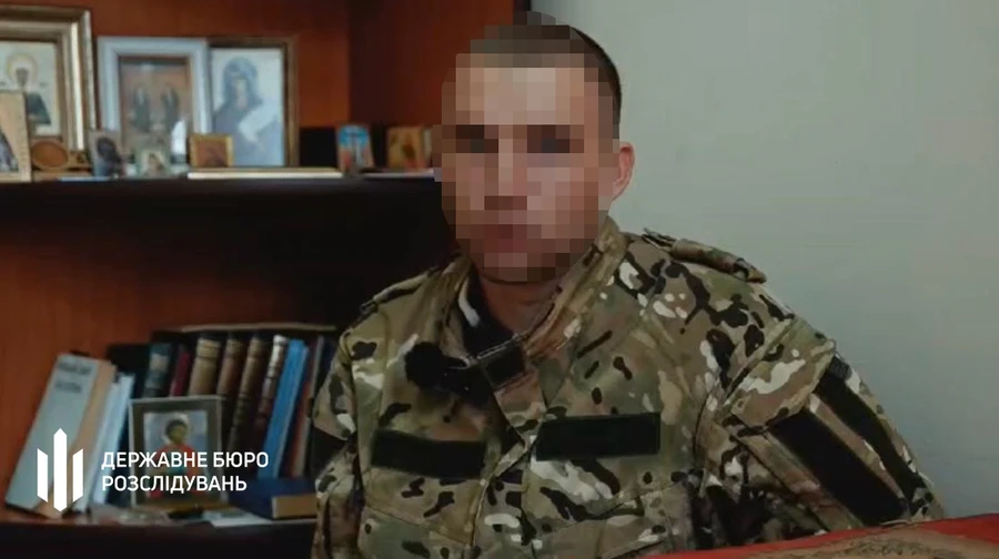 Зрадник! Прикордонник утік з «Азовсталі», присягнув Росії та став командиром мінометників: йому загрожує довічне