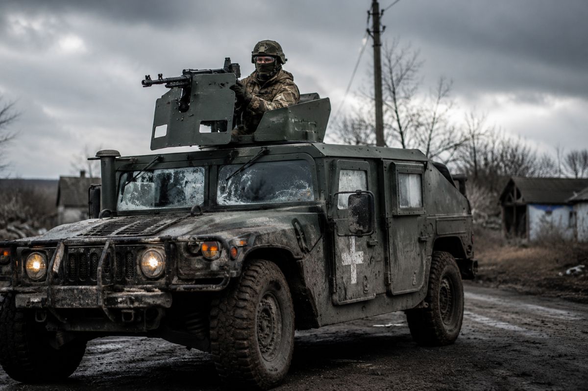 ЗСУ мають успіхи на фронті: звіт ISW на 9 травня