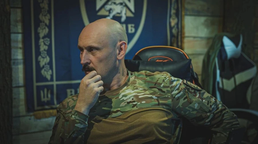 ЗСУ вдарили по колоні рф із паливом і боєприпасами біля Армянська