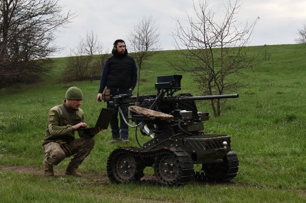 ЗСУ відновили контроль над Одрадним у Харківській області